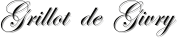 Grillot  de  Givry