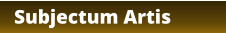 Subjectum Artis