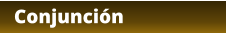 Conjunción