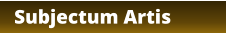 Subjectum Artis